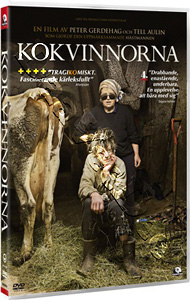 Women with Cows (DVD)